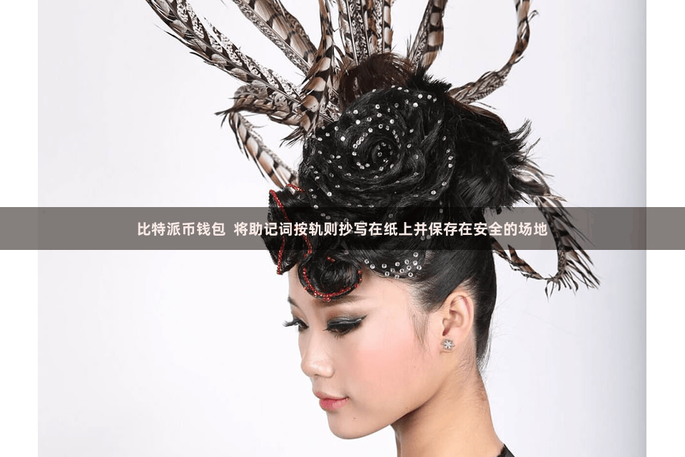 比特派币钱包  将助记词按轨则抄写在纸上并保存在安全的场地