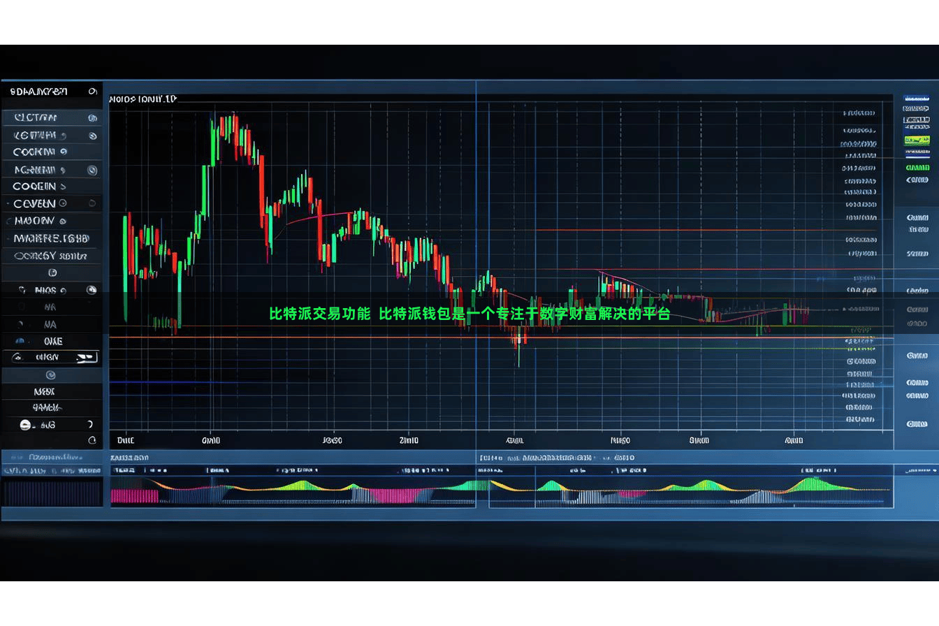 比特派交易功能  比特派钱包是一个专注于数字财富解决的平台