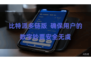 比特派多链版  确保用户的数字钞票安全无虞