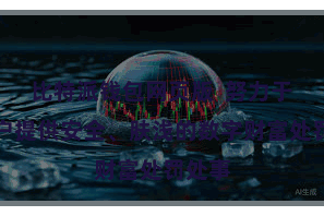 比特派钱包网页版  努力于为用户提供安全、肤浅的数字财富处罚处事