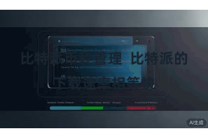 比特派币种管理  比特派的下载速率相等快