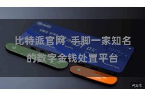 比特派官网  手脚一家知名的数字金钱处置平台