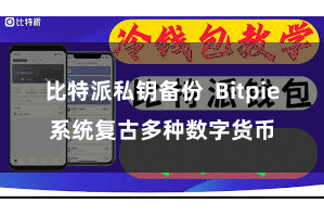 比特派私钥备份  Bitpie系统复古多种数字货币
